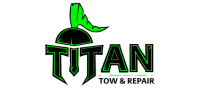 titan logo